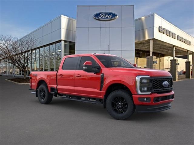 new 2024 Ford F-250 car, priced at $66,360