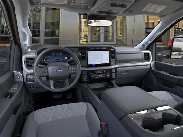 new 2024 Ford F-250 car, priced at $66,360