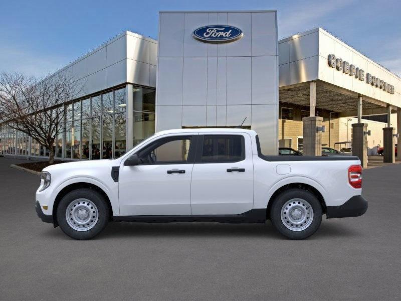 new 2025 Ford Maverick car, priced at $32,958