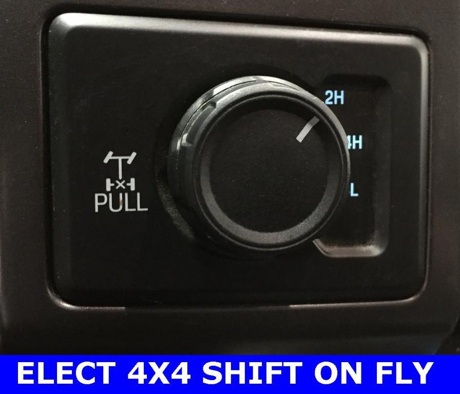 used 2018 Ford F-150 car