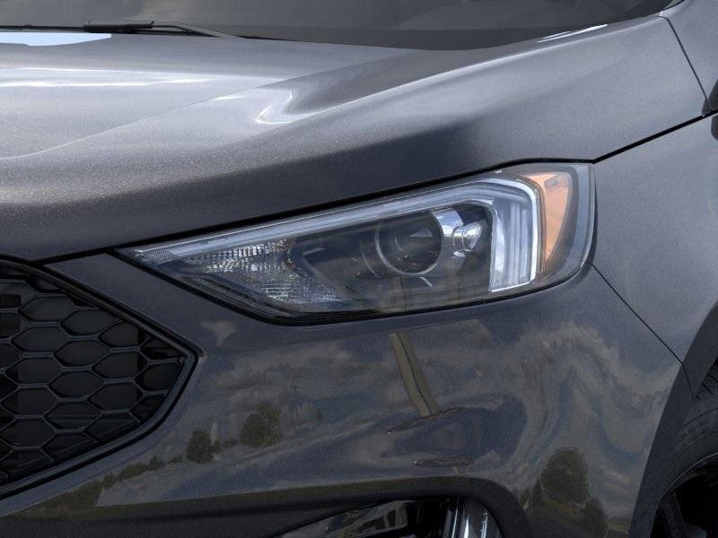 new 2024 Ford Edge car, priced at $43,975