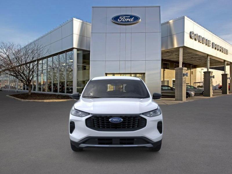 new 2025 Ford Escape car, priced at $29,436