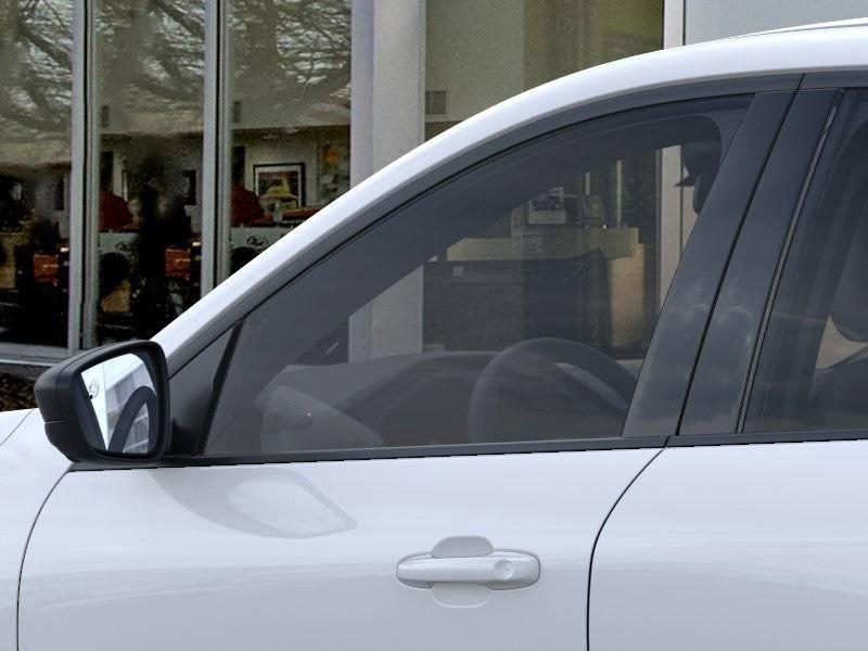 new 2025 Ford Escape car, priced at $29,436