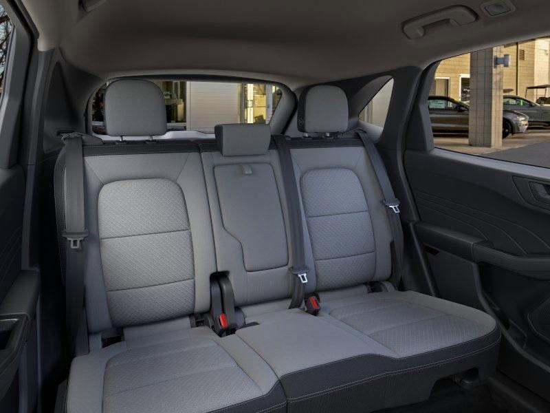 new 2025 Ford Escape car, priced at $29,436