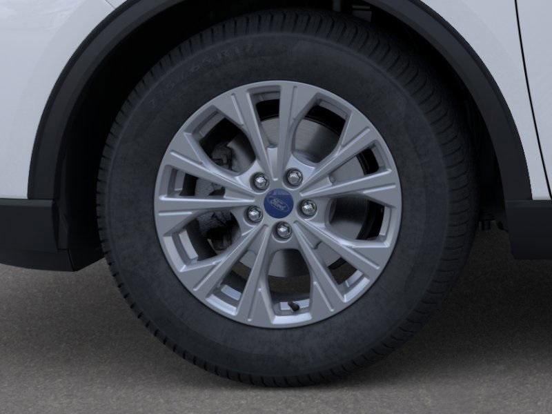 new 2025 Ford Escape car, priced at $29,436