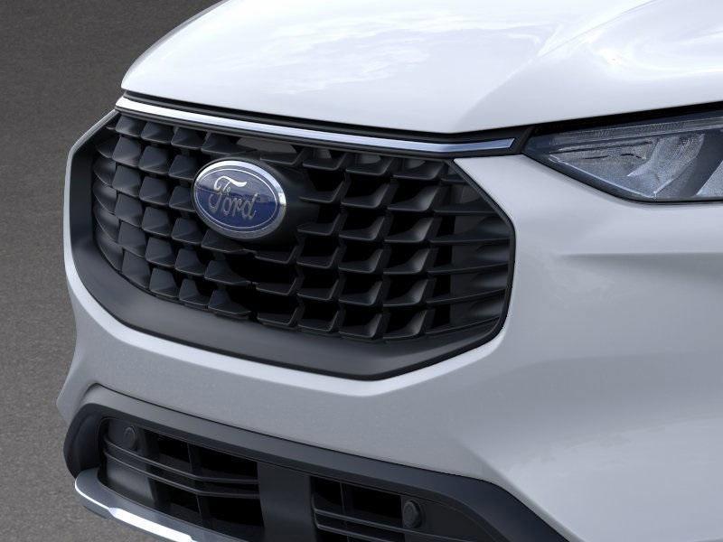 new 2025 Ford Escape car, priced at $29,436