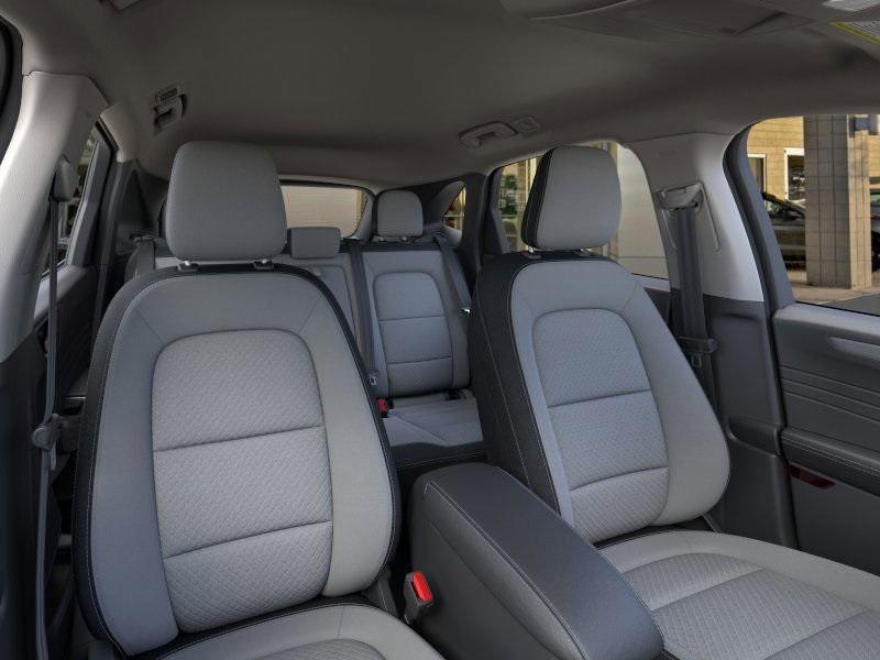 new 2025 Ford Escape car, priced at $29,436