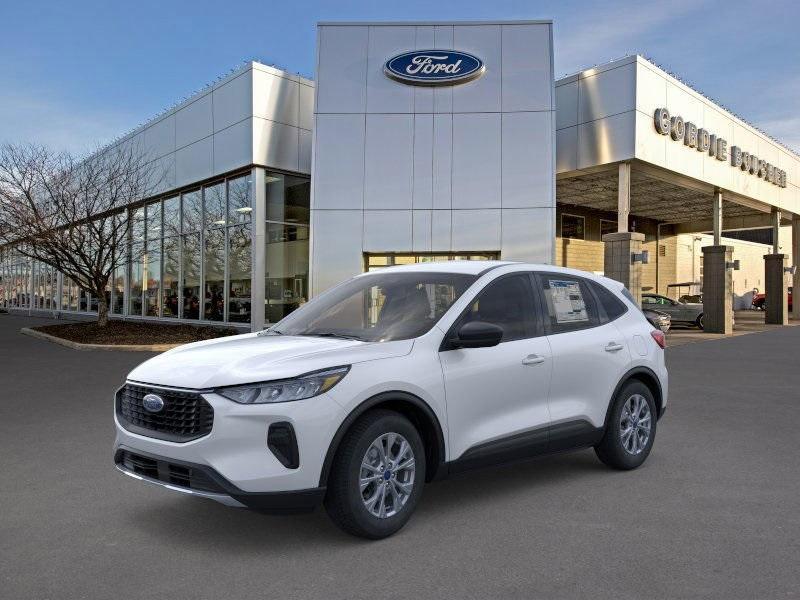 new 2025 Ford Escape car, priced at $26,859