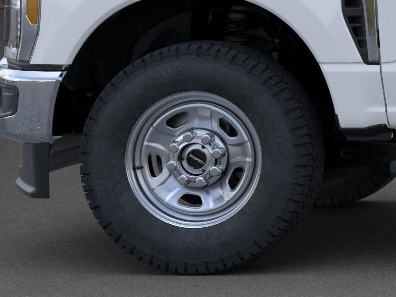 new 2025 Ford F-350 car, priced at $63,491