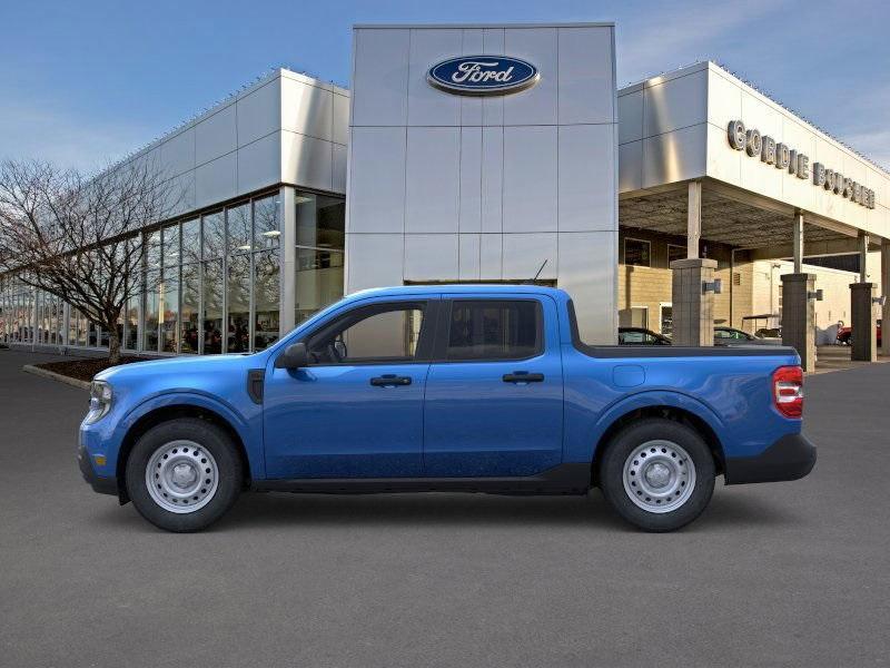 new 2025 Ford Maverick car, priced at $29,599