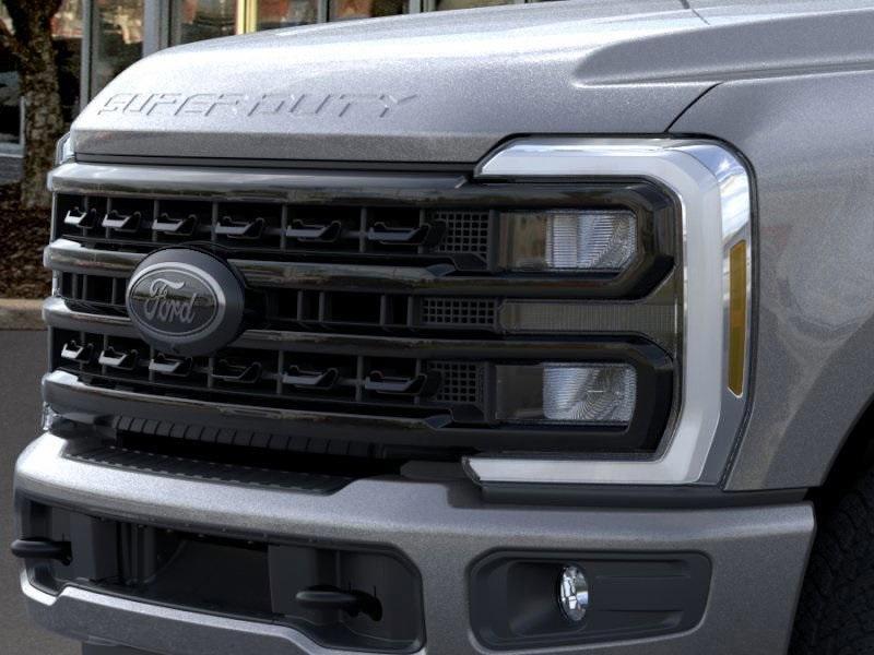 new 2024 Ford F-250 car, priced at $65,310