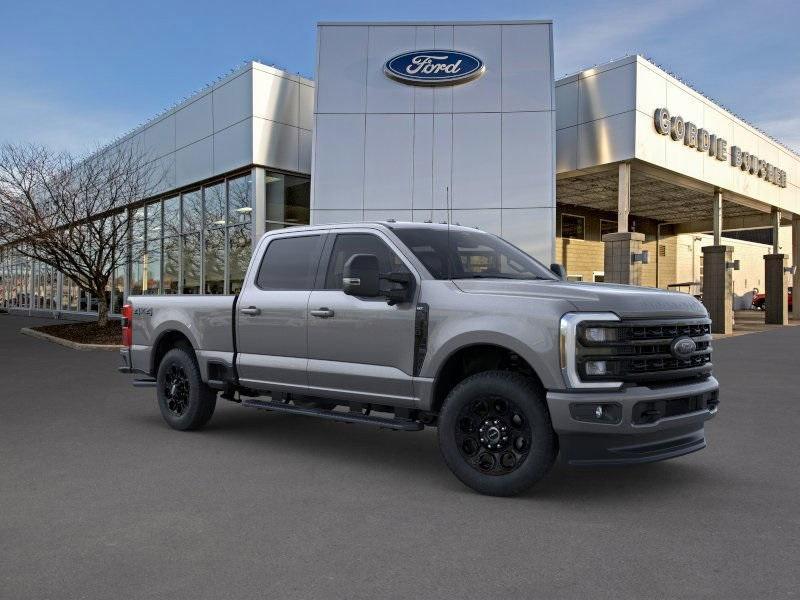 new 2024 Ford F-250 car, priced at $65,310