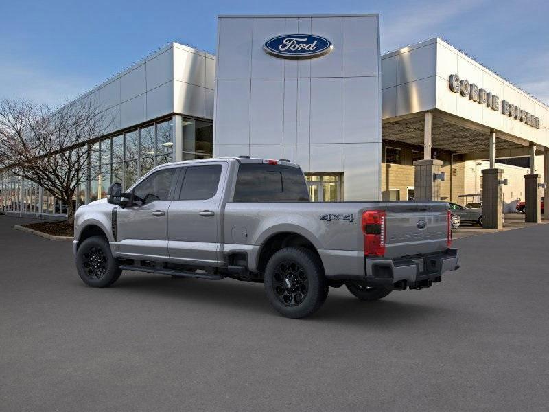 new 2024 Ford F-250 car, priced at $65,310