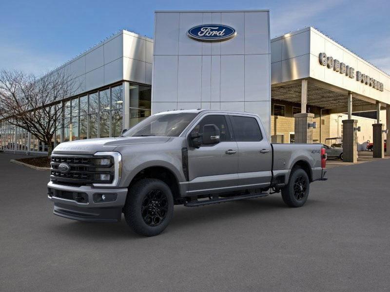 new 2024 Ford F-250 car, priced at $65,310