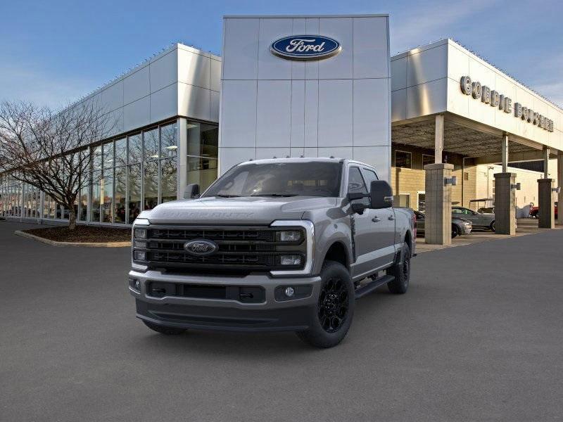 new 2024 Ford F-250 car, priced at $65,310