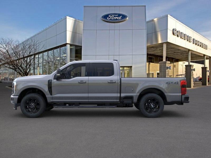 new 2024 Ford F-250 car, priced at $65,310