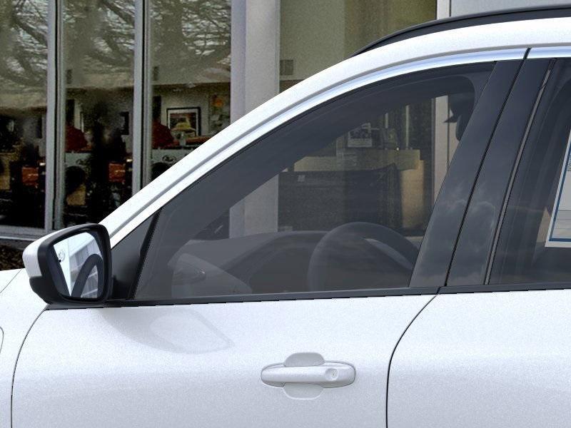 new 2025 Ford Escape car, priced at $30,275