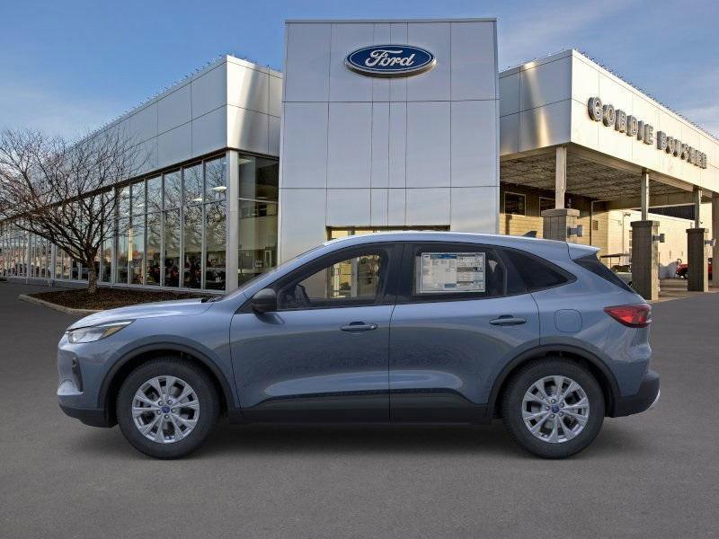 new 2025 Ford Escape car, priced at $28,529