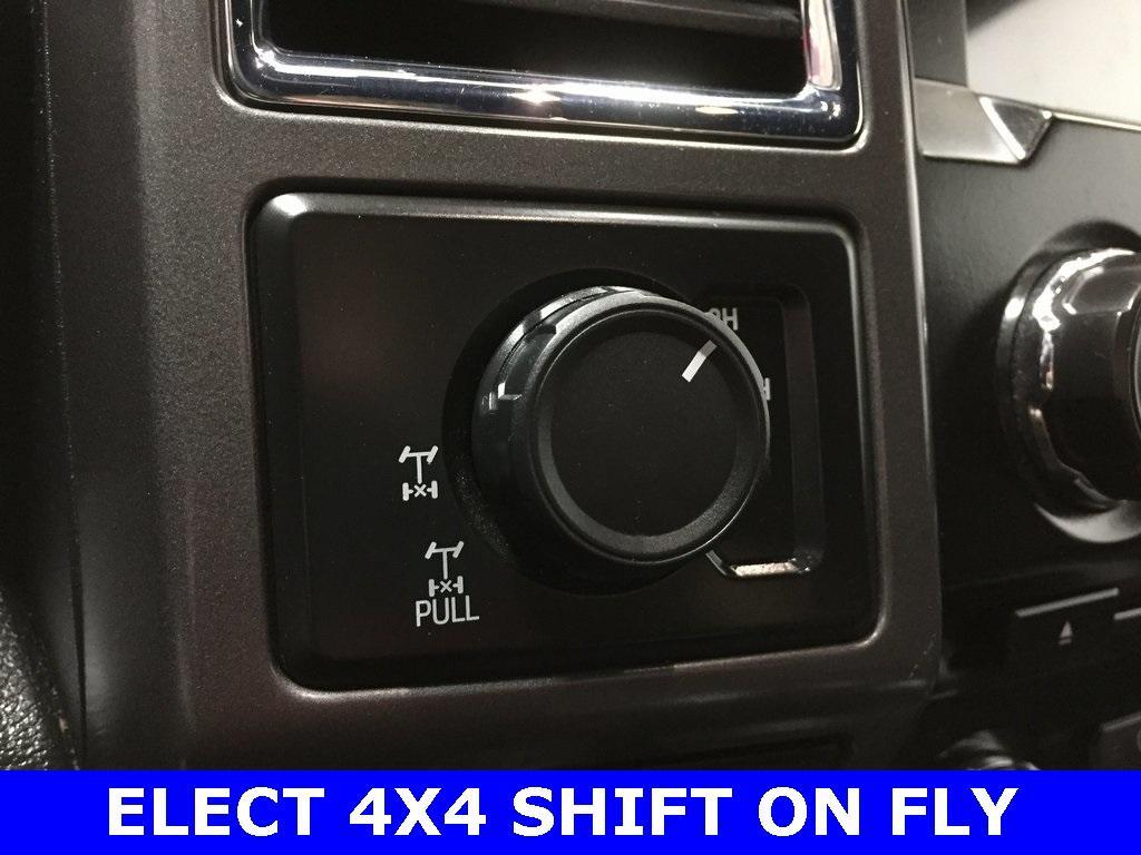 used 2016 Ford F-150 car, priced at $19,895