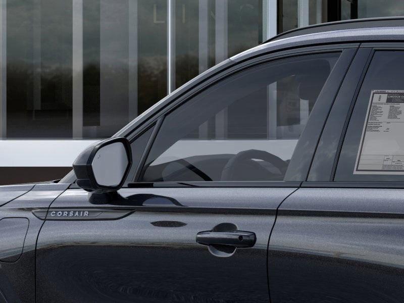 new 2025 Lincoln Corsair car, priced at $51,905