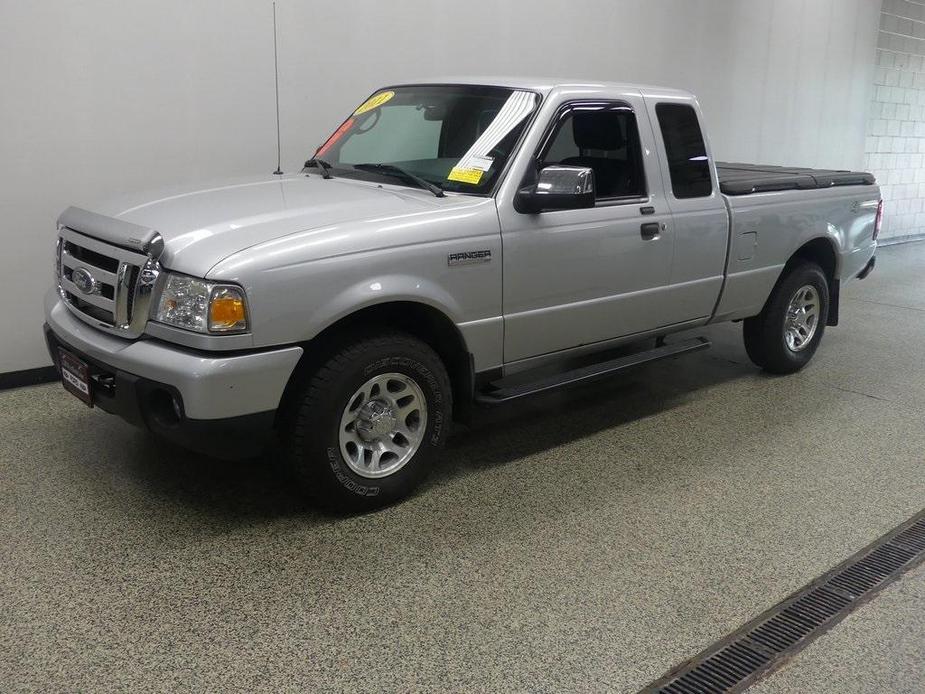 used 2011 Ford Ranger car, priced at $11,895