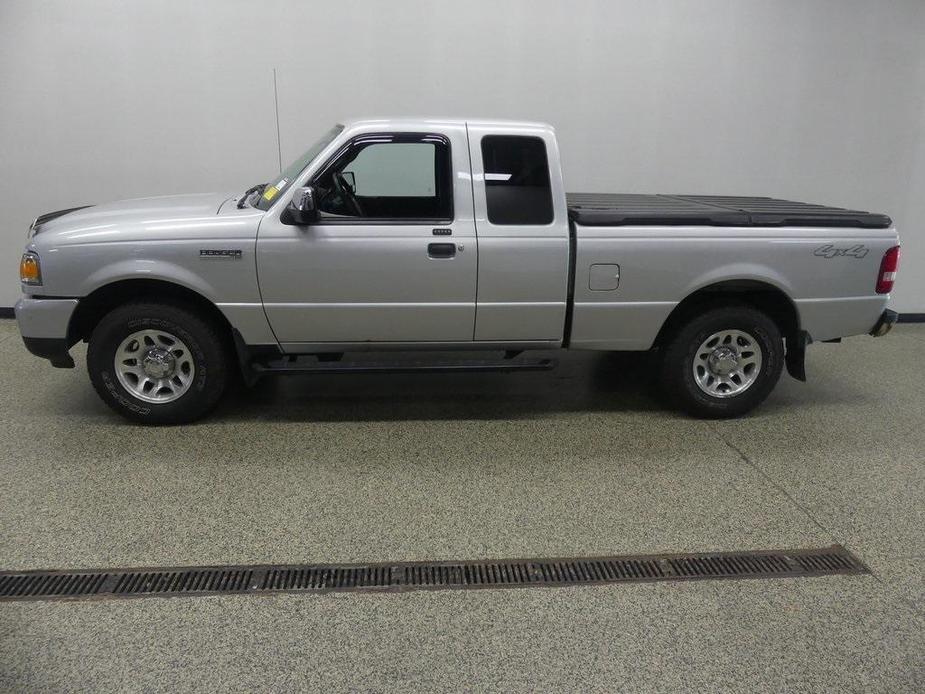 used 2011 Ford Ranger car, priced at $11,895