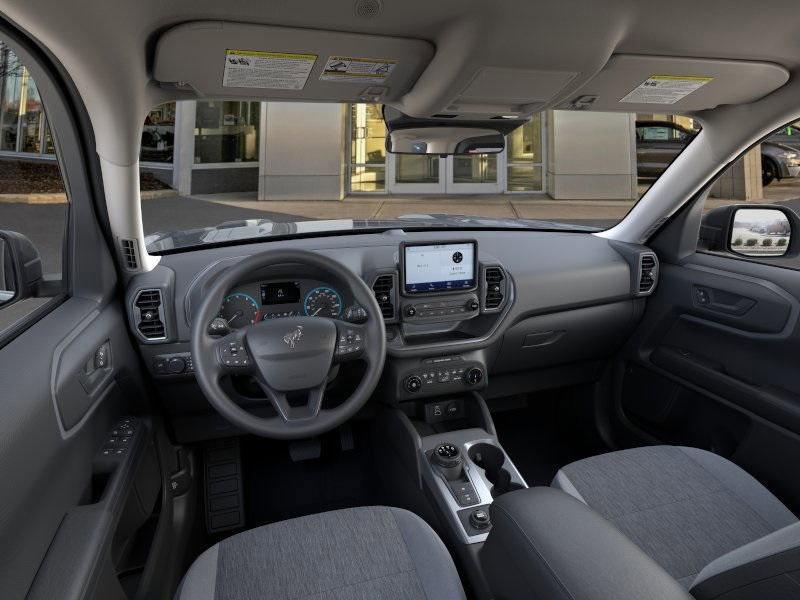 new 2024 Ford Bronco Sport car, priced at $31,699