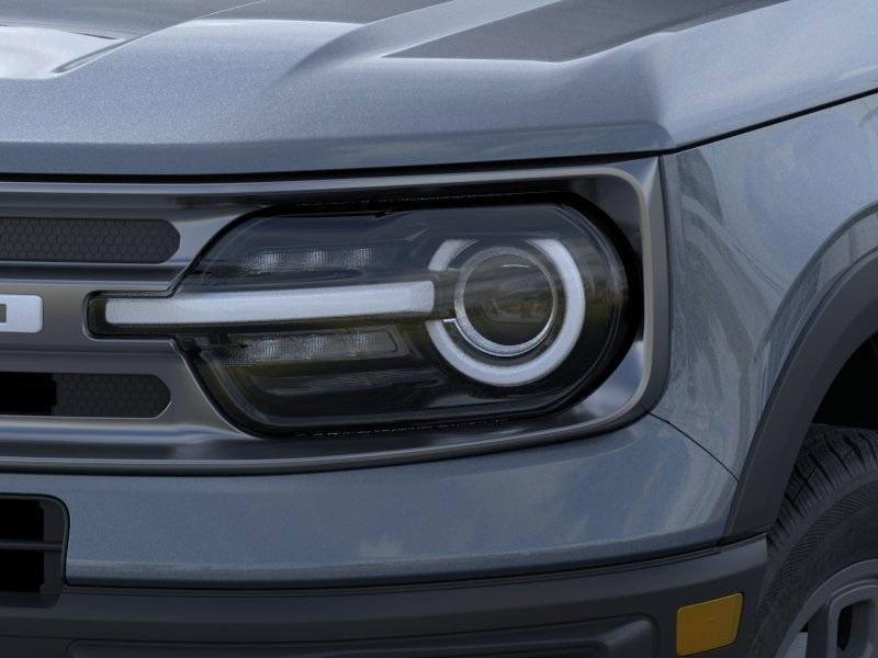 new 2024 Ford Bronco Sport car, priced at $31,699