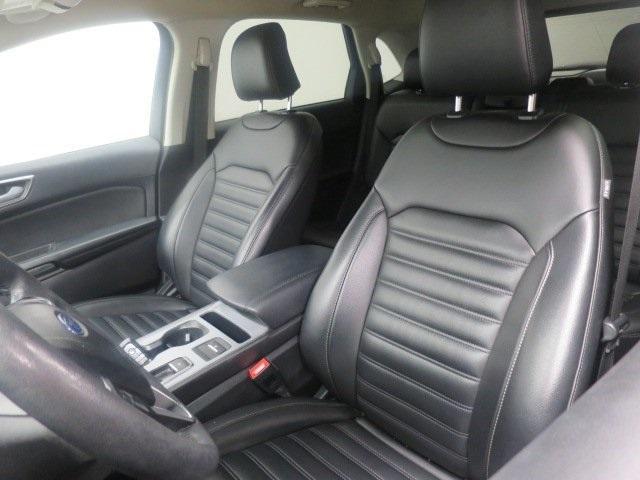 used 2022 Ford Edge car, priced at $26,212