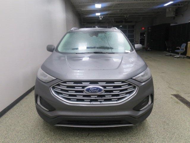 used 2022 Ford Edge car, priced at $26,212