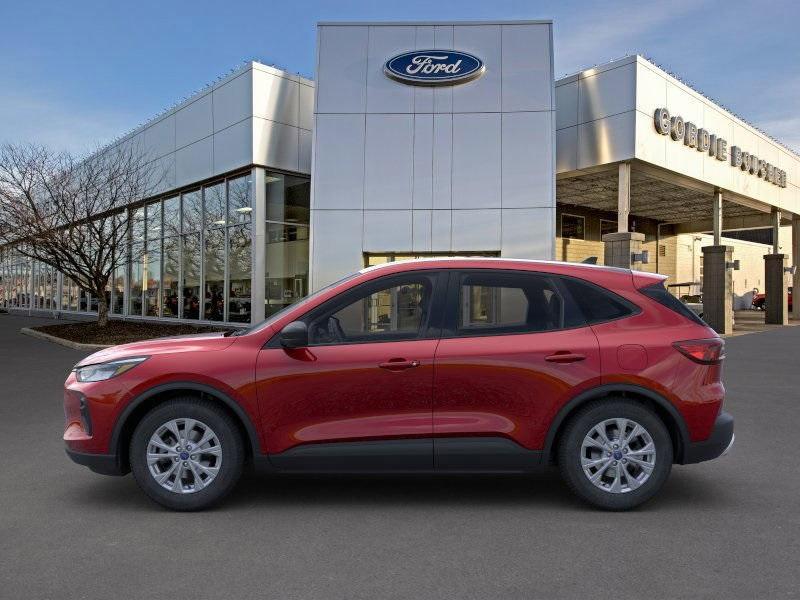 new 2025 Ford Escape car, priced at $31,083