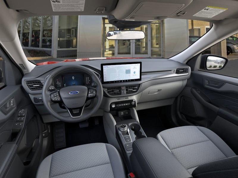 new 2025 Ford Escape car, priced at $31,083