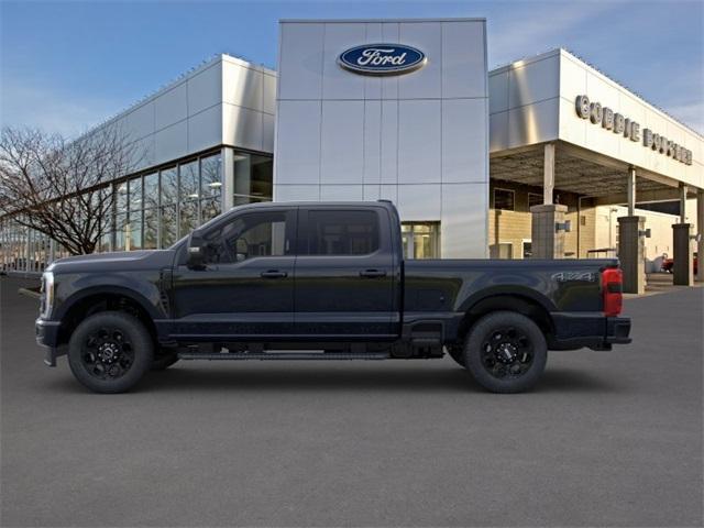 new 2024 Ford F-250 car, priced at $70,915