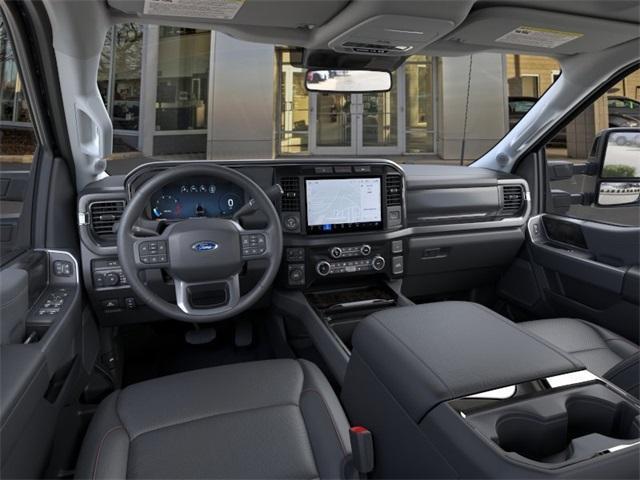 new 2024 Ford F-250 car, priced at $70,915