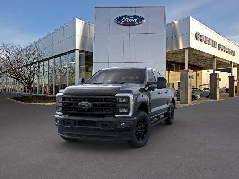 new 2024 Ford F-250 car, priced at $69,515