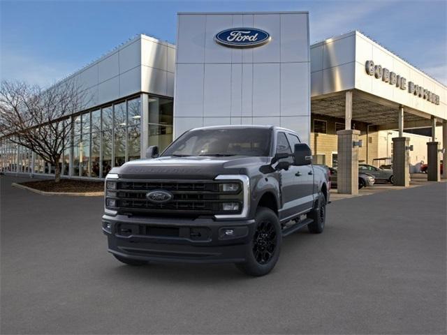 new 2024 Ford F-250 car, priced at $70,915