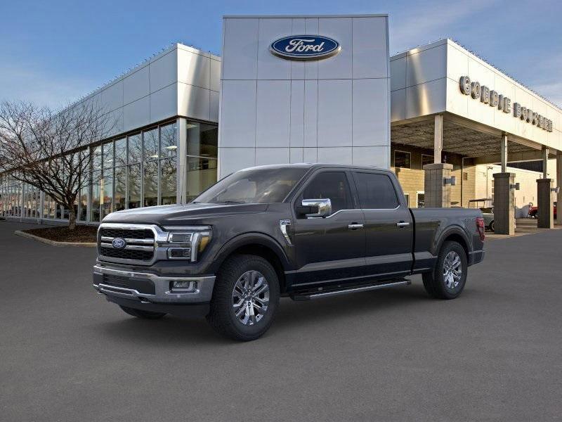 new 2024 Ford F-150 car, priced at $65,090