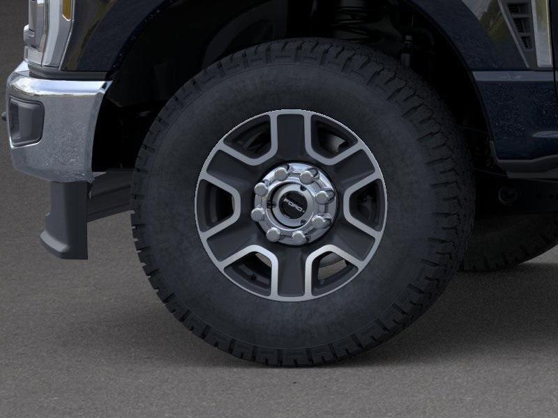 new 2026 Ford F-250 car, priced at $66,940
