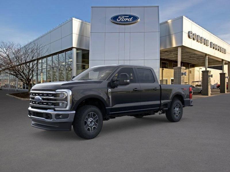 new 2026 Ford F-250 car, priced at $66,940