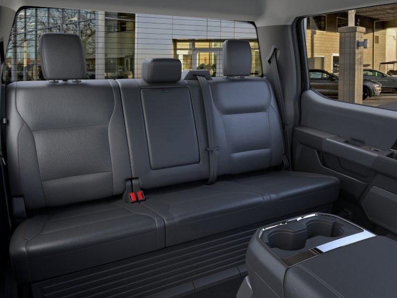 new 2026 Ford F-250 car, priced at $66,940