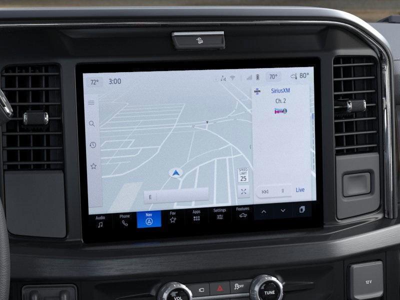 new 2026 Ford F-250 car, priced at $66,940