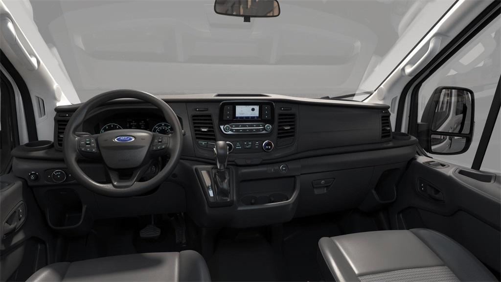 new 2024 Ford Transit-350 car, priced at $52,813