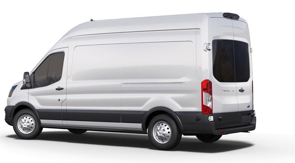 new 2024 Ford Transit-350 car, priced at $57,600