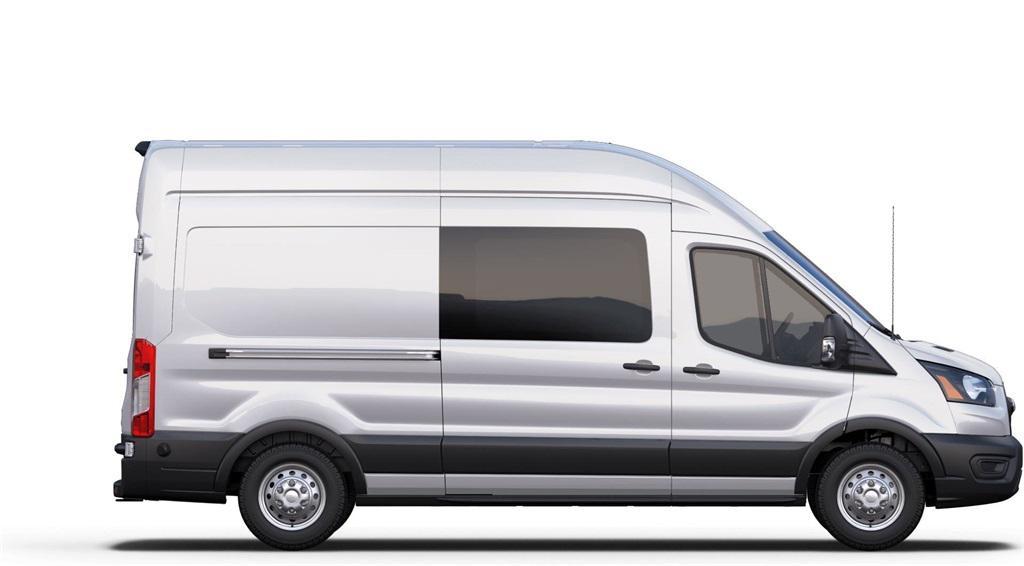 new 2024 Ford Transit-350 car, priced at $57,600