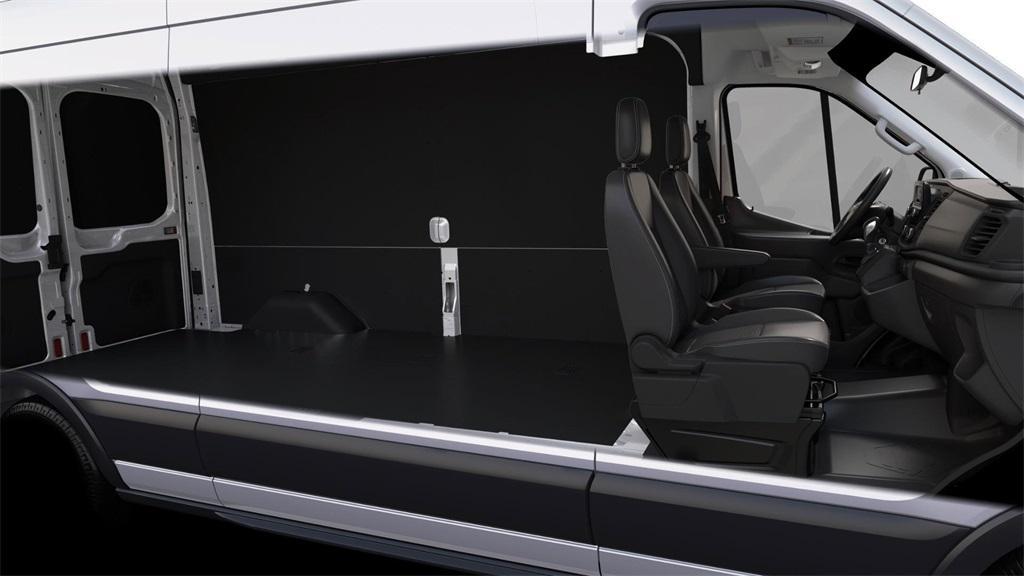 new 2024 Ford Transit-350 car, priced at $51,313