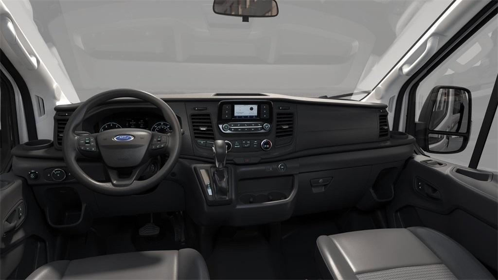 new 2024 Ford Transit-350 car, priced at $49,048