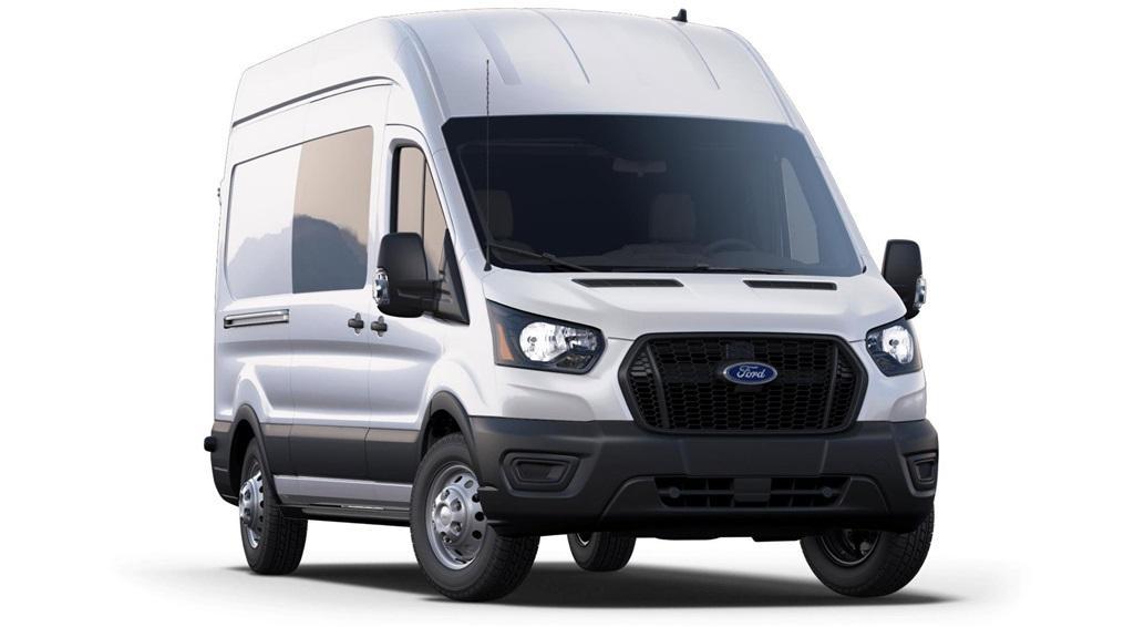 new 2024 Ford Transit-350 car, priced at $57,600