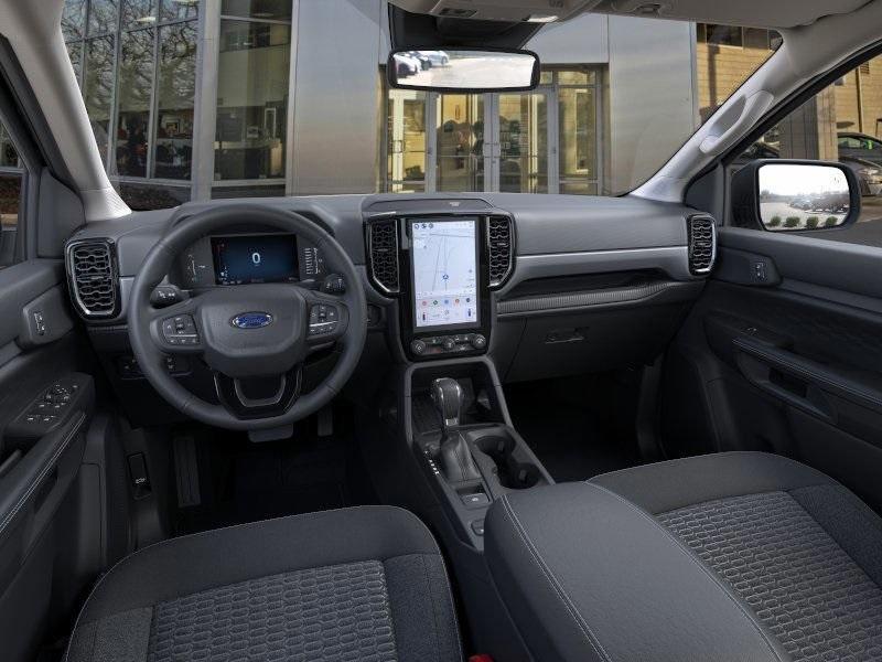 new 2024 Ford Ranger car, priced at $41,930