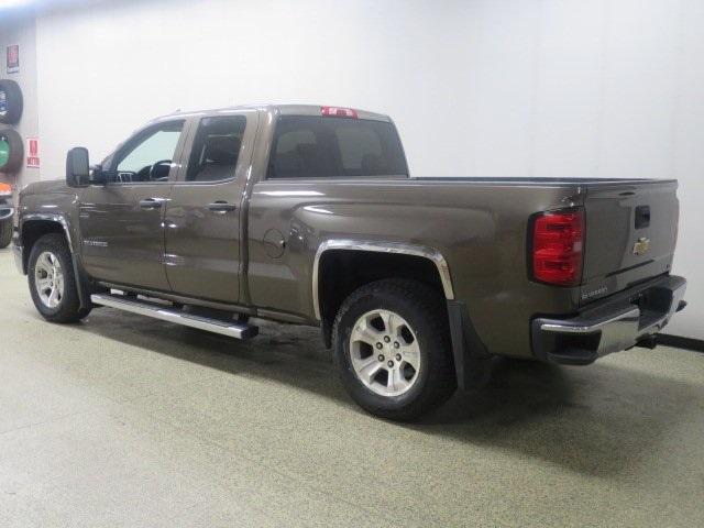 used 2014 Chevrolet Silverado 1500 car, priced at $22,495