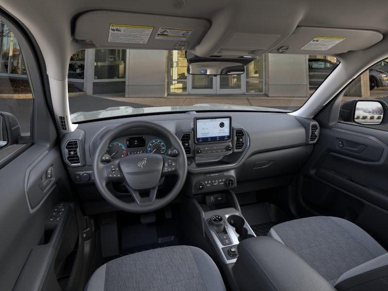 new 2024 Ford Bronco Sport car, priced at $31,024